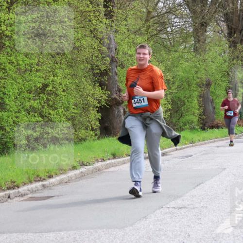 12.04.2026 - 45. Internationalen Wilhelmsburger Insellauf Yannick Fuchs http://msf.ph/oto/9499773 12.04.2026 13:15:37 Laufen 4451, 2792 meine-sportfotos.de