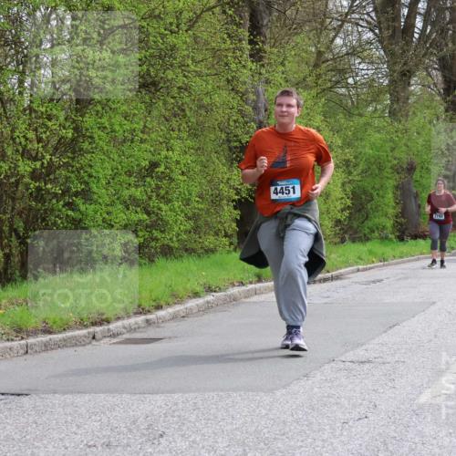 12.04.2026 - 45. Internationalen Wilhelmsburger Insellauf Yannick Fuchs http://msf.ph/oto/9499777 12.04.2026 13:15:37 Laufen 4451, 2792 meine-sportfotos.de