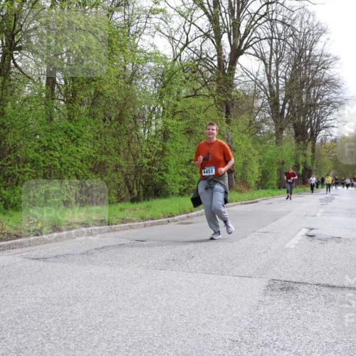 12.04.2026 - 45. Internationalen Wilhelmsburger Insellauf Yannick Fuchs http://msf.ph/oto/9499784 12.04.2026 13:15:38 Laufen 4451 meine-sportfotos.de