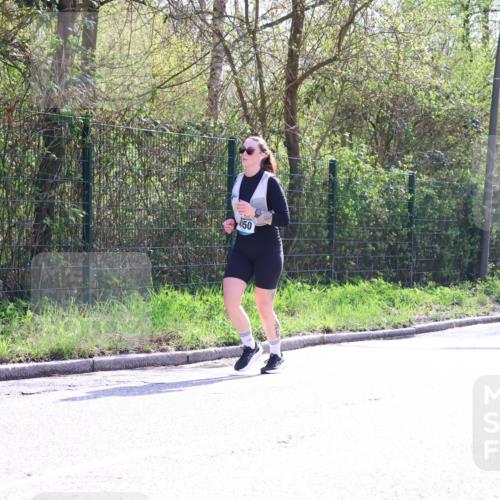 12.04.2026 - 45. Internationalen Wilhelmsburger Insellauf Yannick Fuchs http://msf.ph/oto/9499785 12.04.2026 11:07:58 Laufen 450 meine-sportfotos.de
