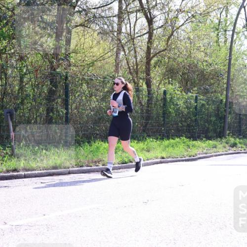 12.04.2026 - 45. Internationalen Wilhelmsburger Insellauf Yannick Fuchs http://msf.ph/oto/9499788 12.04.2026 11:07:59 Laufen 50 meine-sportfotos.de