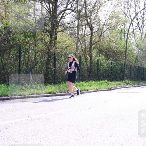12.04.2026 - 45. Internationalen Wilhelmsburger Insellauf Yannick Fuchs http://msf.ph/oto/9499789 12.04.2026 11:07:59 Laufen  meine-sportfotos.de
