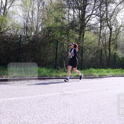 12.04.2026 - 45. Internationalen Wilhelmsburger Insellauf Yannick Fuchs http://msf.ph/oto/9499798 12.04.2026 11:07:59 Laufen  meine-sportfotos.de