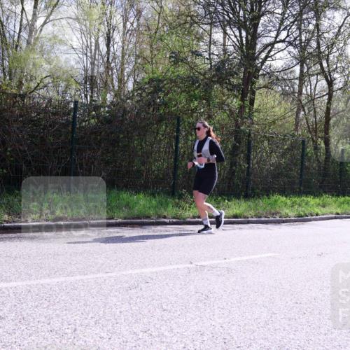 12.04.2026 - 45. Internationalen Wilhelmsburger Insellauf Yannick Fuchs http://msf.ph/oto/9499800 12.04.2026 11:07:59 Laufen  meine-sportfotos.de