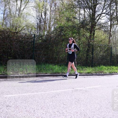12.04.2026 - 45. Internationalen Wilhelmsburger Insellauf Yannick Fuchs http://msf.ph/oto/9499801 12.04.2026 11:08:00 Laufen 450 meine-sportfotos.de