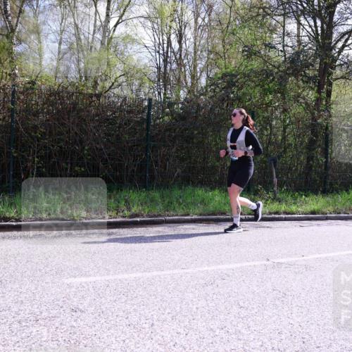 12.04.2026 - 45. Internationalen Wilhelmsburger Insellauf Yannick Fuchs http://msf.ph/oto/9499804 12.04.2026 11:08:00 Laufen  meine-sportfotos.de