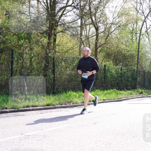 12.04.2026 - 45. Internationalen Wilhelmsburger Insellauf Yannick Fuchs http://msf.ph/oto/9499816 12.04.2026 11:08:05 Laufen 5471 meine-sportfotos.de
