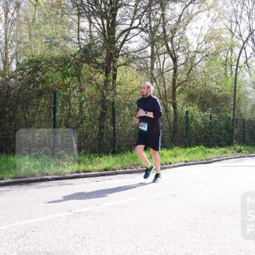 12.04.2026 - 45. Internationalen Wilhelmsburger Insellauf Yannick Fuchs http://msf.ph/oto/9499819 12.04.2026 11:08:05 Laufen 5471 meine-sportfotos.de