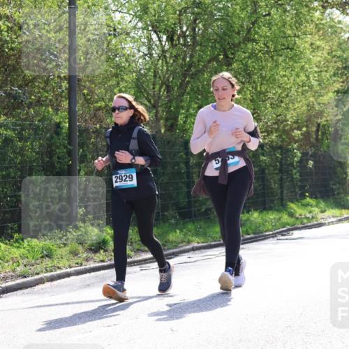 12.04.2026 - 45. Internationalen Wilhelmsburger Insellauf Yannick Fuchs http://msf.ph/oto/9499843 12.04.2026 11:08:09 Laufen 2929, 2555 meine-sportfotos.de