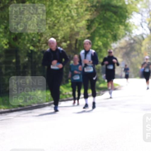 12.04.2026 - 45. Internationalen Wilhelmsburger Insellauf Yannick Fuchs http://msf.ph/oto/9499873 12.04.2026 11:08:14 Laufen  meine-sportfotos.de