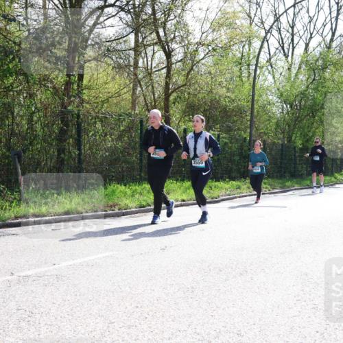 12.04.2026 - 45. Internationalen Wilhelmsburger Insellauf Yannick Fuchs http://msf.ph/oto/9499890 12.04.2026 11:08:19 Laufen 25, 2555, 2450 meine-sportfotos.de