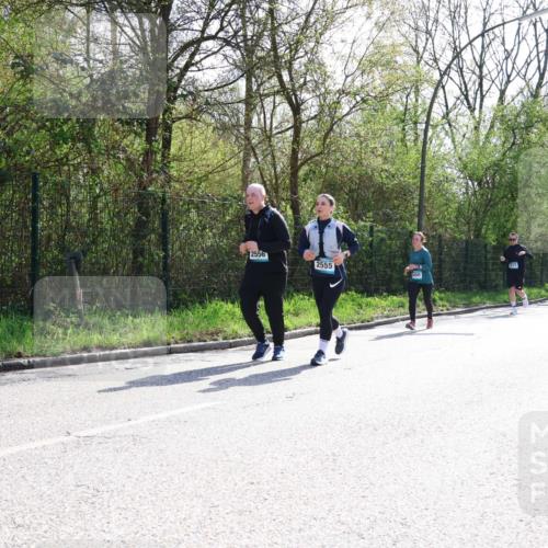 12.04.2026 - 45. Internationalen Wilhelmsburger Insellauf Yannick Fuchs http://msf.ph/oto/9499891 12.04.2026 11:08:19 Laufen 2556, 2555, 450 meine-sportfotos.de