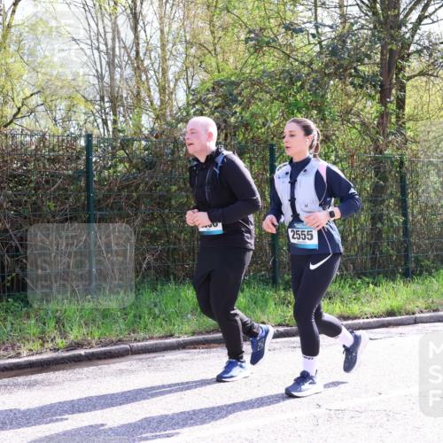 12.04.2026 - 45. Internationalen Wilhelmsburger Insellauf Yannick Fuchs http://msf.ph/oto/9499903 12.04.2026 11:08:20 Laufen 2555, 450 meine-sportfotos.de
