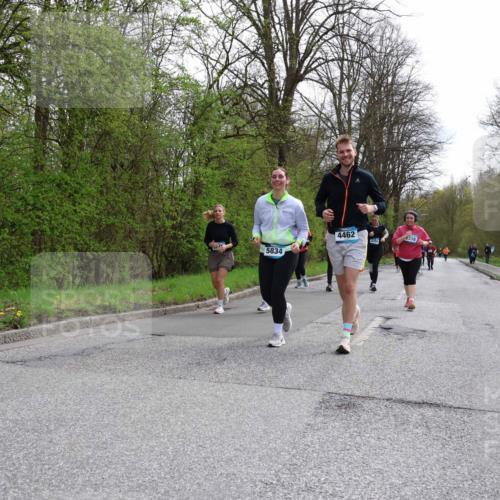 12.04.2026 - 45. Internationalen Wilhelmsburger Insellauf Yannick Fuchs http://msf.ph/oto/9499908 12.04.2026 13:16:03 Laufen 5834, 4462 meine-sportfotos.de
