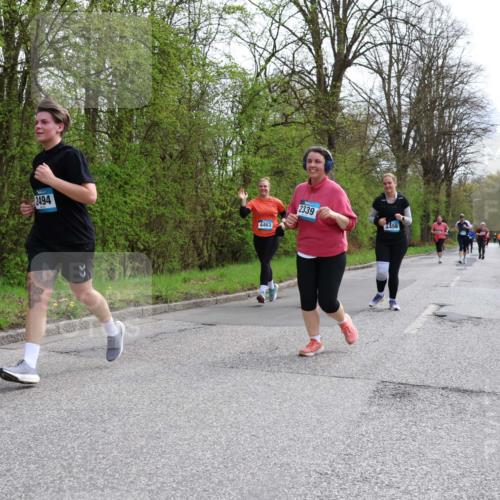 12.04.2026 - 45. Internationalen Wilhelmsburger Insellauf Yannick Fuchs http://msf.ph/oto/9499932 12.04.2026 13:16:06 Laufen 2494, 4463, 2339, 4456 meine-sportfotos.de