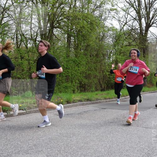 12.04.2026 - 45. Internationalen Wilhelmsburger Insellauf Yannick Fuchs http://msf.ph/oto/9499933 12.04.2026 13:16:06 Laufen 2494, 4463, 2339, 4456 meine-sportfotos.de