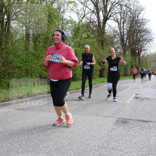 12.04.2026 - 45. Internationalen Wilhelmsburger Insellauf Yannick Fuchs http://msf.ph/oto/9499937 12.04.2026 13:16:07 Laufen 2339, 5815, 4456 meine-sportfotos.de