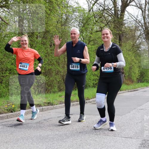 12.04.2026 - 45. Internationalen Wilhelmsburger Insellauf Yannick Fuchs http://msf.ph/oto/9499943 12.04.2026 13:16:07 Laufen 4463, 5815, 4456 meine-sportfotos.de
