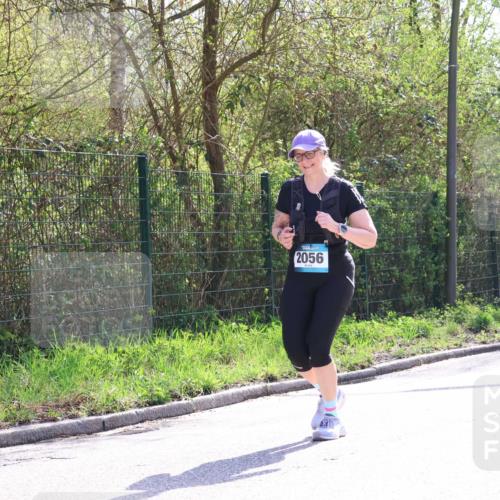 12.04.2026 - 45. Internationalen Wilhelmsburger Insellauf Yannick Fuchs http://msf.ph/oto/9499950 12.04.2026 11:08:27 Laufen 2056 meine-sportfotos.de