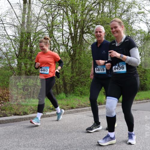 12.04.2026 - 45. Internationalen Wilhelmsburger Insellauf Yannick Fuchs http://msf.ph/oto/9499952 12.04.2026 13:16:08 Laufen 4463, 5815, 4456 meine-sportfotos.de
