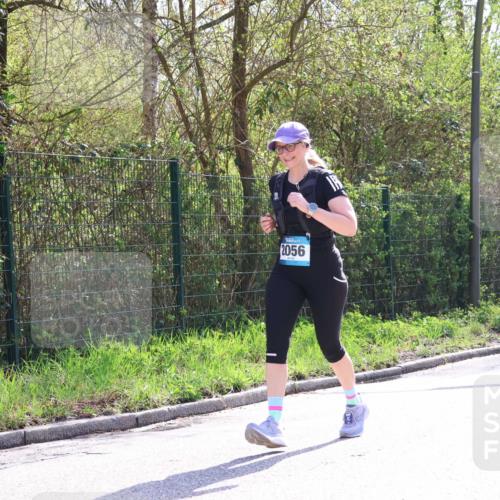 12.04.2026 - 45. Internationalen Wilhelmsburger Insellauf Yannick Fuchs http://msf.ph/oto/9499953 12.04.2026 11:08:27 Laufen 2056 meine-sportfotos.de