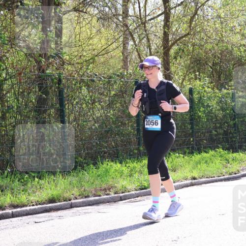 12.04.2026 - 45. Internationalen Wilhelmsburger Insellauf Yannick Fuchs http://msf.ph/oto/9499957 12.04.2026 11:08:27 Laufen 2056 meine-sportfotos.de