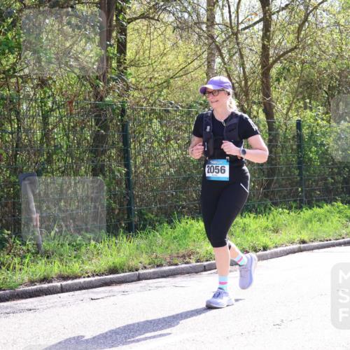 12.04.2026 - 45. Internationalen Wilhelmsburger Insellauf Yannick Fuchs http://msf.ph/oto/9499958 12.04.2026 11:08:27 Laufen 2056 meine-sportfotos.de