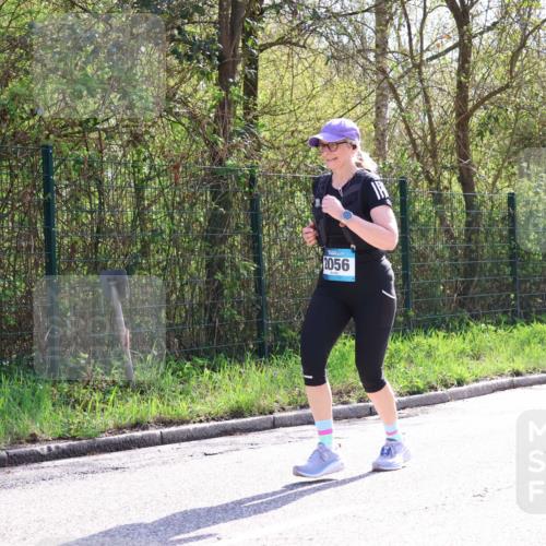 12.04.2026 - 45. Internationalen Wilhelmsburger Insellauf Yannick Fuchs http://msf.ph/oto/9499961 12.04.2026 11:08:27 Laufen 2056 meine-sportfotos.de