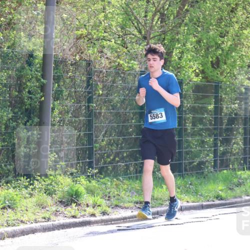 12.04.2026 - 45. Internationalen Wilhelmsburger Insellauf Yannick Fuchs http://msf.ph/oto/9499973 12.04.2026 11:08:36 Laufen 5583 meine-sportfotos.de