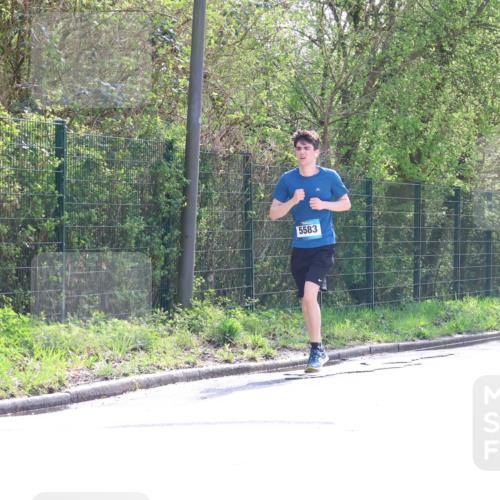 12.04.2026 - 45. Internationalen Wilhelmsburger Insellauf Yannick Fuchs http://msf.ph/oto/9499976 12.04.2026 11:08:36 Laufen 5583 meine-sportfotos.de