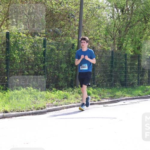 12.04.2026 - 45. Internationalen Wilhelmsburger Insellauf Yannick Fuchs http://msf.ph/oto/9499981 12.04.2026 11:08:37 Laufen 5583 meine-sportfotos.de