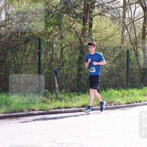 12.04.2026 - 45. Internationalen Wilhelmsburger Insellauf Yannick Fuchs http://msf.ph/oto/9500005 12.04.2026 11:08:40 Laufen 5583 meine-sportfotos.de