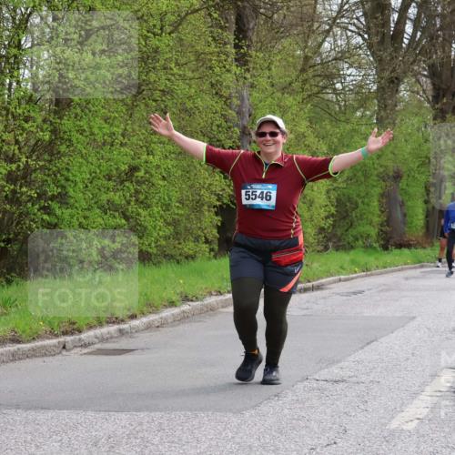 12.04.2026 - 45. Internationalen Wilhelmsburger Insellauf Yannick Fuchs http://msf.ph/oto/9500017 12.04.2026 13:16:15 Laufen 5546, 5715 meine-sportfotos.de