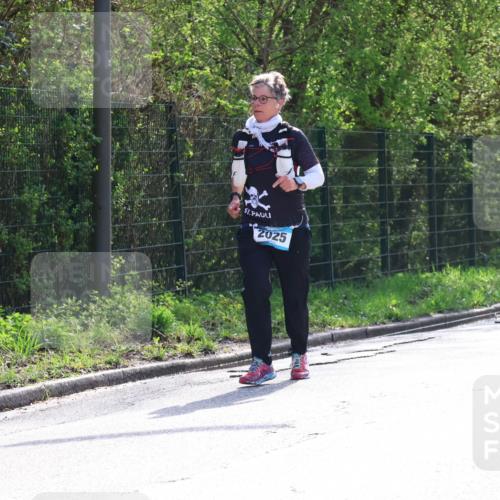 12.04.2026 - 45. Internationalen Wilhelmsburger Insellauf Yannick Fuchs http://msf.ph/oto/9500022 12.04.2026 11:09:19 Laufen 2025 meine-sportfotos.de