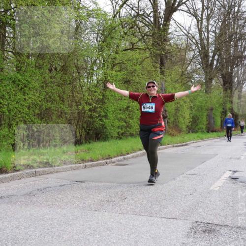 12.04.2026 - 45. Internationalen Wilhelmsburger Insellauf Yannick Fuchs http://msf.ph/oto/9500023 12.04.2026 13:16:16 Laufen 5546 meine-sportfotos.de