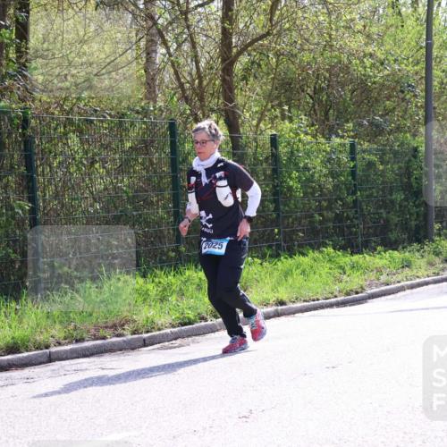 12.04.2026 - 45. Internationalen Wilhelmsburger Insellauf Yannick Fuchs http://msf.ph/oto/9500030 12.04.2026 11:09:22 Laufen 2025 meine-sportfotos.de
