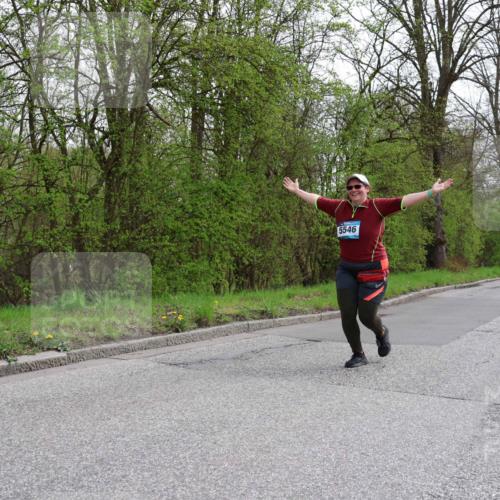 12.04.2026 - 45. Internationalen Wilhelmsburger Insellauf Yannick Fuchs http://msf.ph/oto/9500031 12.04.2026 13:16:16 Laufen 5546 meine-sportfotos.de