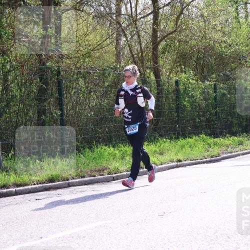 12.04.2026 - 45. Internationalen Wilhelmsburger Insellauf Yannick Fuchs http://msf.ph/oto/9500032 12.04.2026 11:09:22 Laufen 2025 meine-sportfotos.de