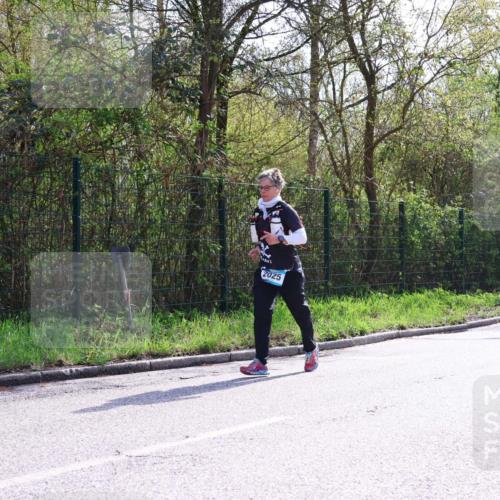 12.04.2026 - 45. Internationalen Wilhelmsburger Insellauf Yannick Fuchs http://msf.ph/oto/9500036 12.04.2026 11:09:22 Laufen 2025 meine-sportfotos.de