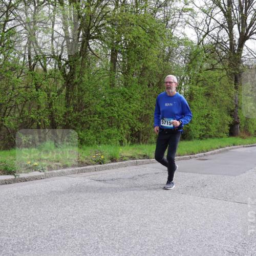 12.04.2026 - 45. Internationalen Wilhelmsburger Insellauf Yannick Fuchs http://msf.ph/oto/9500089 12.04.2026 13:16:26 Laufen 5715 meine-sportfotos.de