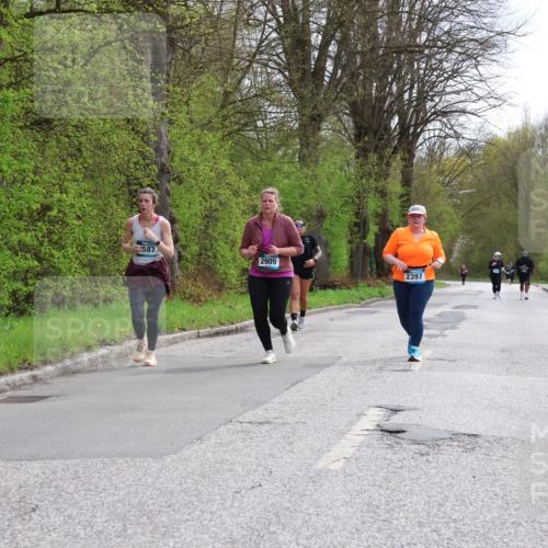 12.04.2026 - 45. Internationalen Wilhelmsburger Insellauf Yannick Fuchs http://msf.ph/oto/9500104 12.04.2026 13:16:31 Laufen 587, 2909, 2397 meine-sportfotos.de