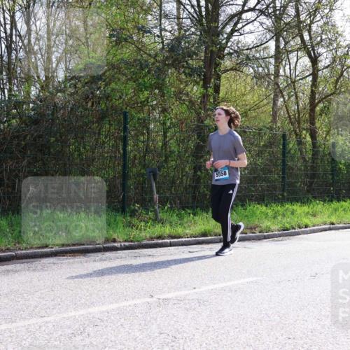 12.04.2026 - 45. Internationalen Wilhelmsburger Insellauf Yannick Fuchs http://msf.ph/oto/9500105 12.04.2026 11:09:36 Laufen 5558 meine-sportfotos.de