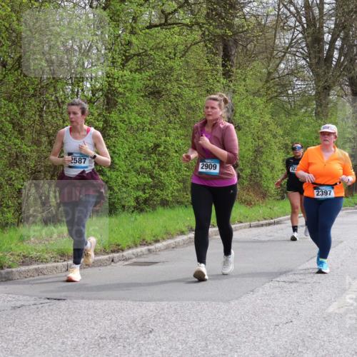 12.04.2026 - 45. Internationalen Wilhelmsburger Insellauf Yannick Fuchs http://msf.ph/oto/9500119 12.04.2026 13:16:33 Laufen 2587, 2909, 2397 meine-sportfotos.de