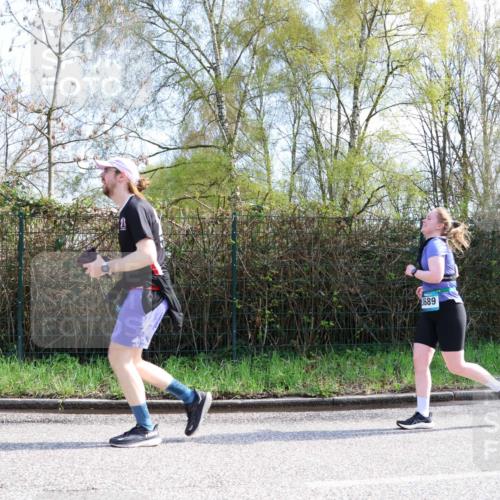 12.04.2026 - 45. Internationalen Wilhelmsburger Insellauf Yannick Fuchs http://msf.ph/oto/9500156 12.04.2026 11:09:46 Laufen 3689 meine-sportfotos.de