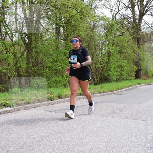 12.04.2026 - 45. Internationalen Wilhelmsburger Insellauf Yannick Fuchs http://msf.ph/oto/9500163 12.04.2026 13:16:38 Laufen 3231 meine-sportfotos.de