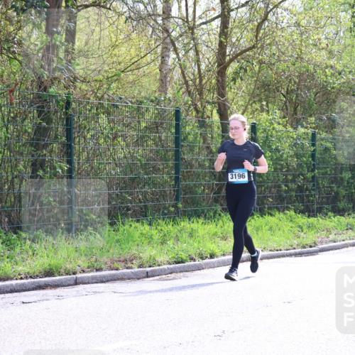 12.04.2026 - 45. Internationalen Wilhelmsburger Insellauf Yannick Fuchs http://msf.ph/oto/9500166 12.04.2026 11:09:52 Laufen 3196 meine-sportfotos.de