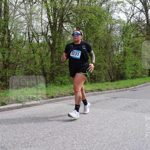 12.04.2026 - 45. Internationalen Wilhelmsburger Insellauf Yannick Fuchs http://msf.ph/oto/9500167 12.04.2026 13:16:38 Laufen 3231 meine-sportfotos.de