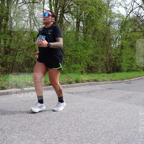 12.04.2026 - 45. Internationalen Wilhelmsburger Insellauf Yannick Fuchs http://msf.ph/oto/9500170 12.04.2026 13:16:38 Laufen  meine-sportfotos.de