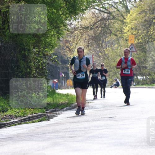12.04.2026 - 45. Internationalen Wilhelmsburger Insellauf Yannick Fuchs http://msf.ph/oto/9500186 12.04.2026 11:10:06 Laufen 2109, 4668, 2388 meine-sportfotos.de