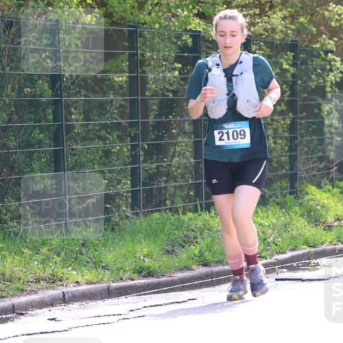 12.04.2026 - 45. Internationalen Wilhelmsburger Insellauf Yannick Fuchs http://msf.ph/oto/9500194 12.04.2026 11:10:14 Laufen 2109 meine-sportfotos.de